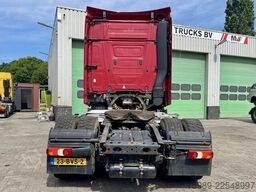 Mercedes-Benz Actros 1845 Dutch truck.  Retarder. APK till 16...