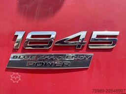 Mercedes-Benz Actros 1845 Dutch truck.  Retarder. APK till 16...