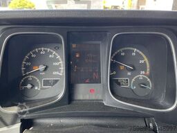 Mercedes-Benz Actros 1845 Dutch truck.  Retarder. APK till 16...