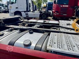 Mercedes-Benz Actros 1845 Dutch truck.  Retarder. APK till 16...