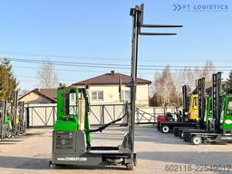 Combilift C3000 / DUPLEX / 4100MM / LPG / FREE LIF