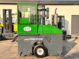 Combilift C3000 / DUPLEX / 4100MM / LPG / FREE LIF