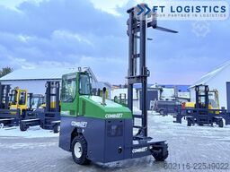 Combilift C4000 DIESEL DUPLEX 4100 FORK POSITIONER
