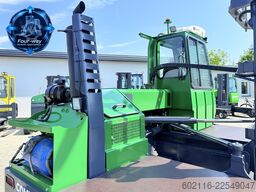 Combilift C5000SL GAS TRIPLEX 5500 FREE-LIFT