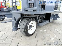 Combilift C5000ET DUPLEX 4400 FREE-LIFT HEATING