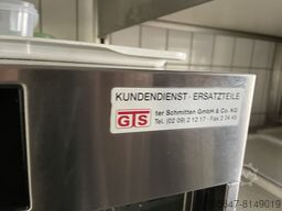 Meiko M-iClean UM+ Geschirrspülmaschine