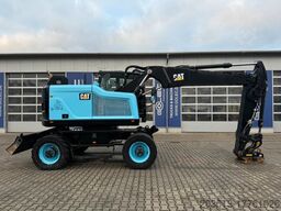 CATERPILLAR M315F Mobilbagger *7.865 h *Schnellwechsel