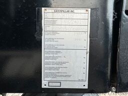 CATERPILLAR M315F Mobilbagger *7.865 h *Schnellwechsel