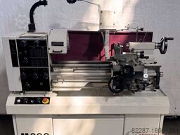 Used Harrison M300 Gap Bed Lathe