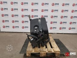 Mercedes Occ AdBlue tank 95L met pomp