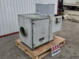 IFS Industriefilter Service GmbH IFM 2000