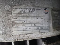 IFS Industriefilter Service GmbH IFM 2000