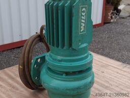 Wilo FA08.34E