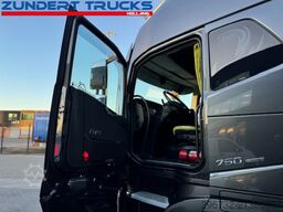 Volvo FH16-750 GLOBETROTTER XL, IPARCOOL , 2 TANKS, 2...