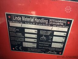 LINDE P 50