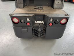 LINDE P 80 * NEW battery !!