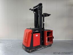 LINDE V 12 * Triplex FFL !!