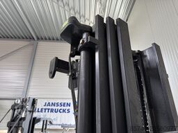 LINDE V 12 * Triplex FFL !!