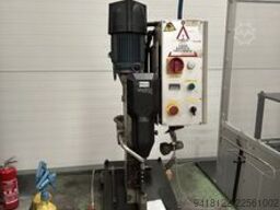 Pierre, Inarca, Mussino Galaxy a-100, splice - mat 1000, l.d.a