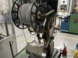 Pierre, Inarca, Mussino Galaxy a-100, splice - mat 1000, l.d.a