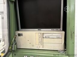 Pierre, Inarca, Mussino Galaxy a-100, splice - mat 1000, l.d.a