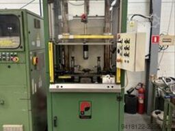 Pierre, Inarca, Mussino Galaxy a-100, splice - mat 1000, l.d.a