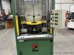 Pierre, Inarca, Mussino Galaxy a-100, splice - mat 1000, l.d.a