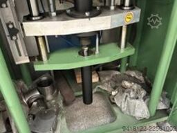 Pierre, Inarca, Mussino Galaxy a-100, splice - mat 1000, l.d.a