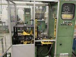 Pierre, Inarca, Mussino Galaxy a-100, splice - mat 1000, l.d.a