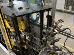 Pierre, Inarca, Mussino Galaxy a-100, splice - mat 1000, l.d.a
