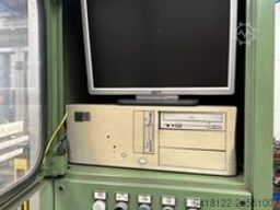 Pierre, Inarca, Mussino Galaxy a-100, splice - mat 1000, l.d.a
