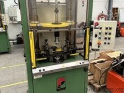 Pierre, Inarca, Mussino Galaxy a-100, splice - mat 1000, l.d.a