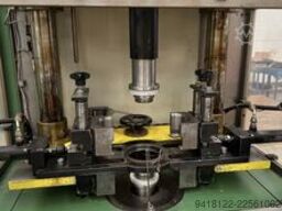 Pierre, Inarca, Mussino Galaxy a-100, splice - mat 1000, l.d.a