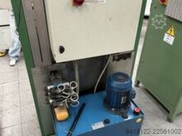 Pierre, Inarca, Mussino Galaxy a-100, splice - mat 1000, l.d.a