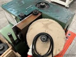 Pierre, Inarca, Mussino Galaxy a-100, splice - mat 1000, l.d.a
