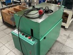 Pierre, Inarca, Mussino Galaxy a-100, splice - mat 1000, l.d.a