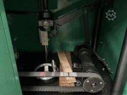 SCHREYER SCHLEIFMASCHINEN GmbH SCHREYER SCHLEIFMASCHINEN GmbH SCHREYER SCHLEIFMASCHINEN GmbH