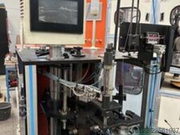 ningbo nide mechanical NIDE 2017