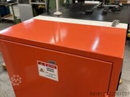 ningbo nide mechanical NIDE 2017