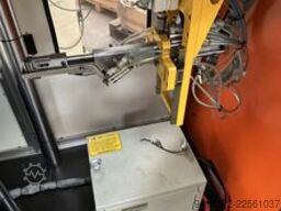 ningbo nide mechanical NIDE 2017