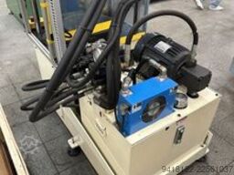 ningbo nide mechanical NIDE 2017