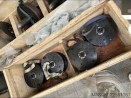 ningbo nide mechanical NIDE 2017