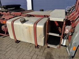 Iveco Eurotech **400E34-BELGIAN ORIGINE**