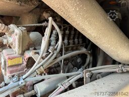 Iveco Eurotech **400E34-BELGIAN ORIGINE**