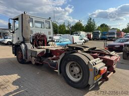 Iveco Eurotech **400E34-BELGIAN ORIGINE**