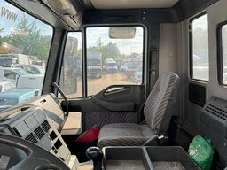 Iveco Eurotech **400E34-BELGIAN ORIGINE**