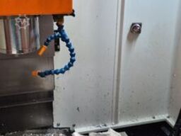 Kaast-Priminer VF Mill Eco Mini