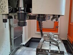 Kaast-Priminer VF Mill Eco Mini