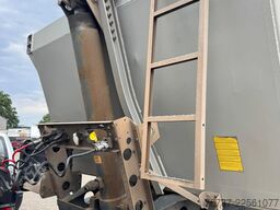 Schmitz Cargobull **FRENCH ORIGINE-DISCBRAKES-LIFT AXXLE**