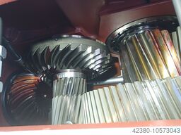 Flender Siemens 800kW B3SH (17)